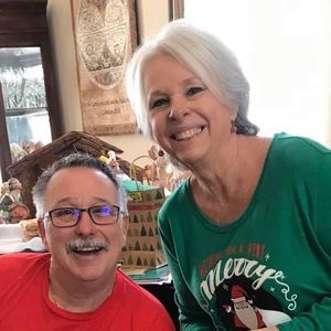 Meet your Posher, Tami